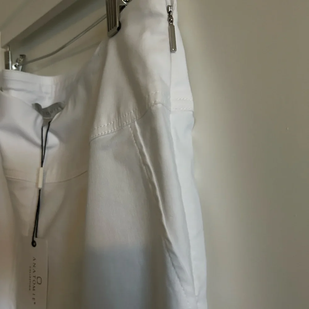 Anatomie The Sonia Curvy High Rise Pants